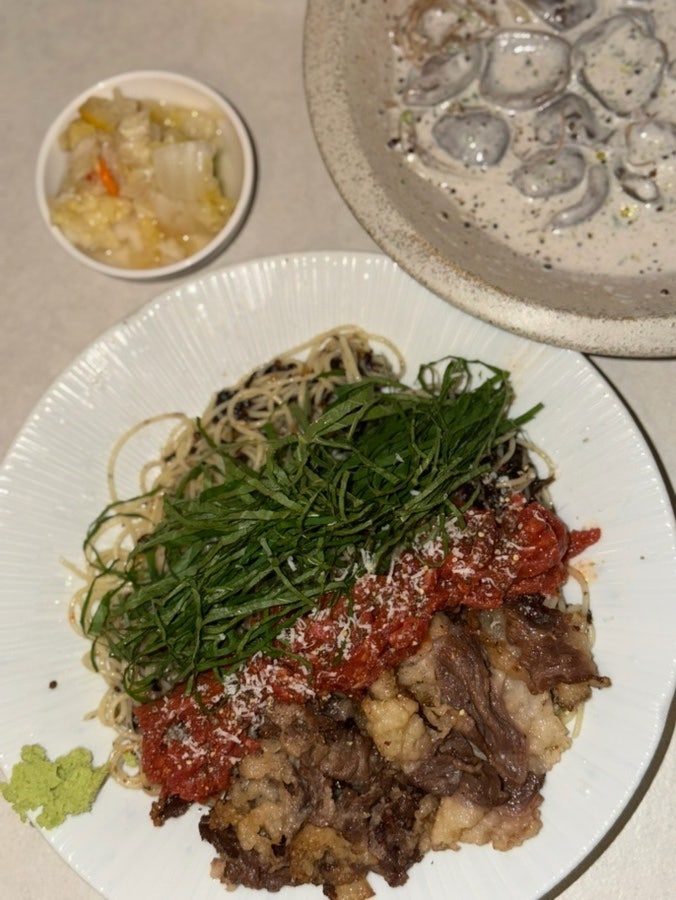 안국역 맛집 하녹 서순라길점, 분위기 좋은 한옥 퓨전한식 데이트