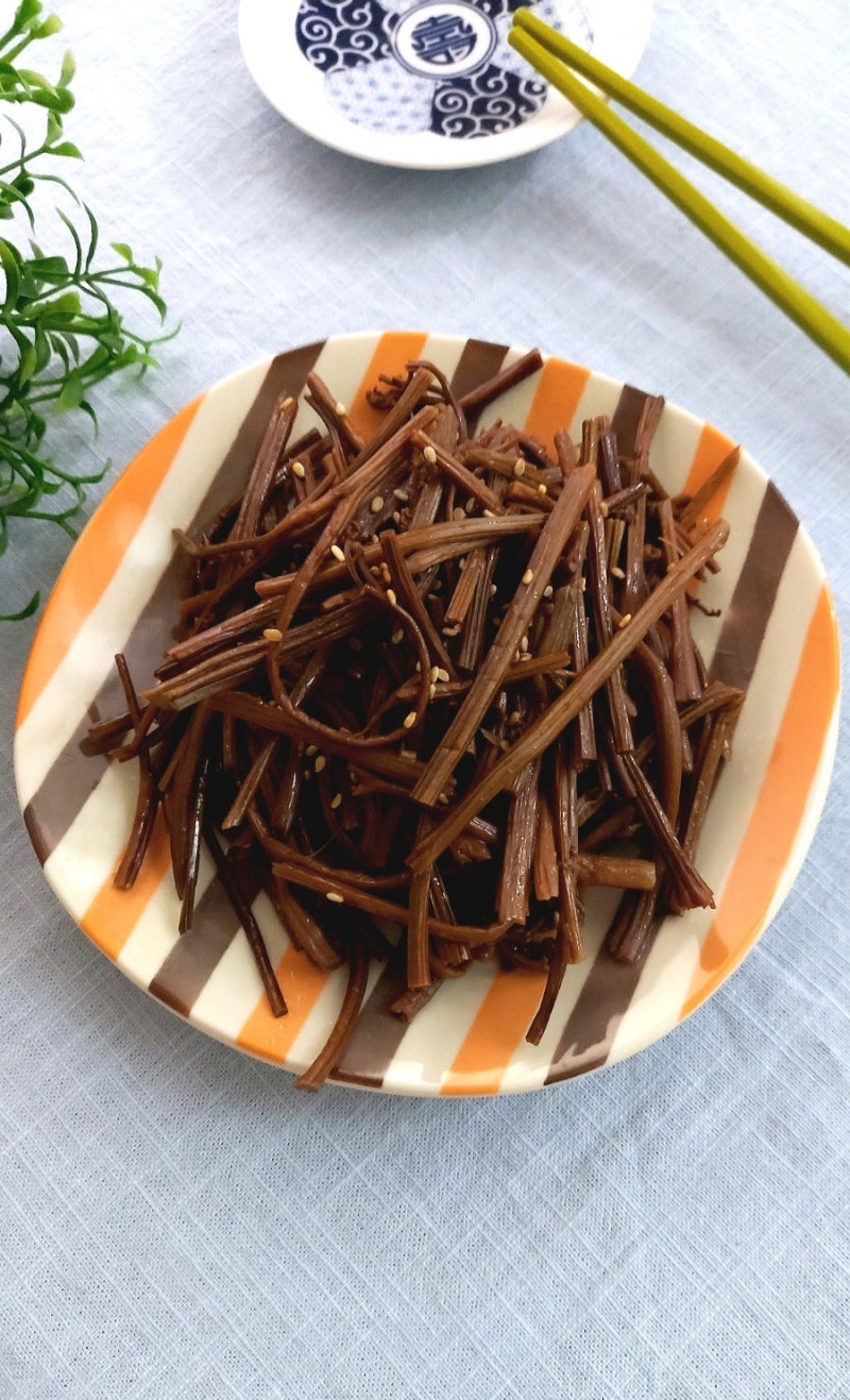 추석 명절음식 제사 고사리나물 볶음 만드는법 3가지 양념맛 쉽고 간단하게 차례상 나물 요....