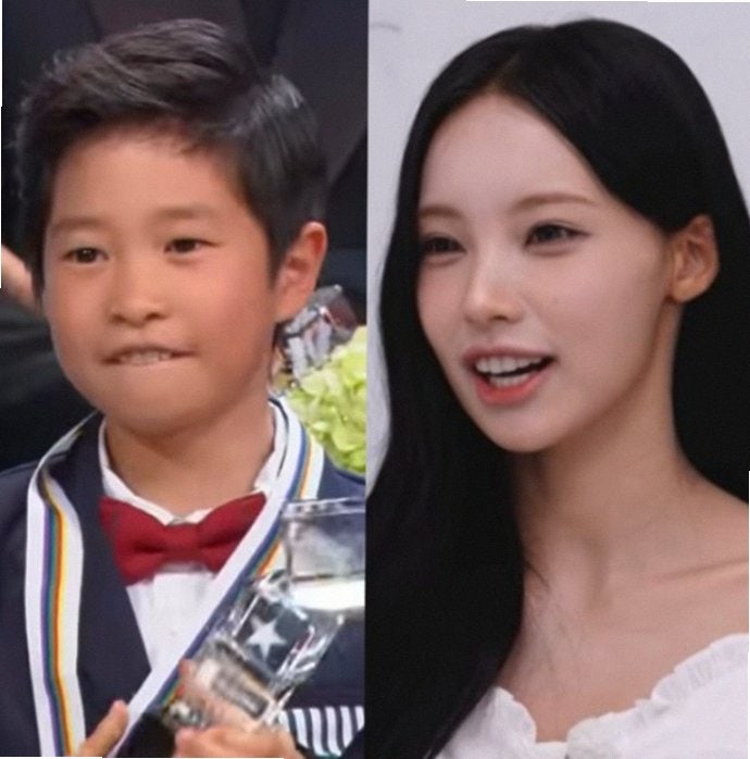 리센느 원이 김민국 결혼 고백에 김성주가 밝힌 유쾌한 근황
