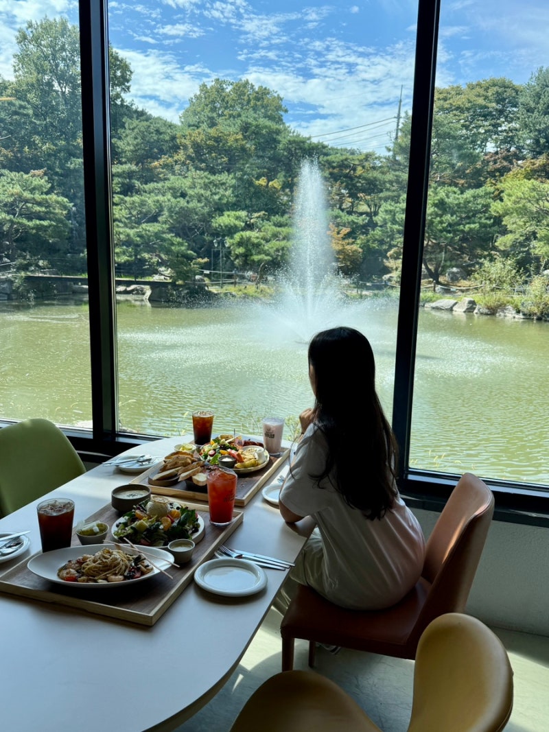 서울근교글램핑 추천 해핑글램핑 포천 당일치기 여행코스