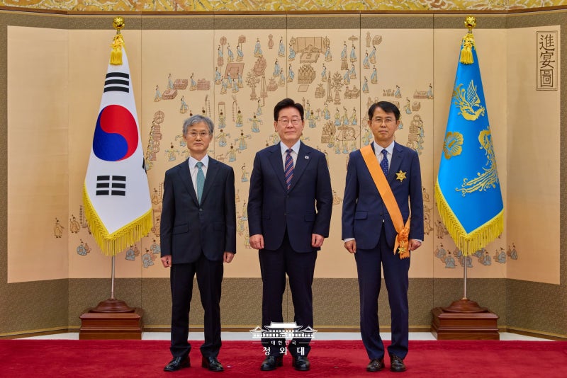 이재명 대통령·조희대 왜 맞섰나…‘대법관 재제청’이 뭐길래