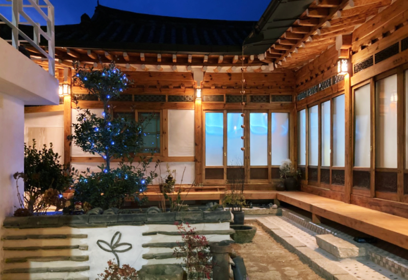 Gyeongju Hanok Accommodation Recommendation: Discount Tips for Jadamjeong Guesthouse
