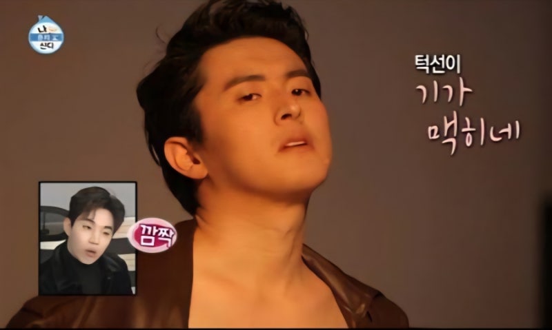 웹툰 작가에서 대중의 마음을 사로잡은 만능 엔터테이너로! 기안84의 근황부터 완벽 프로필....