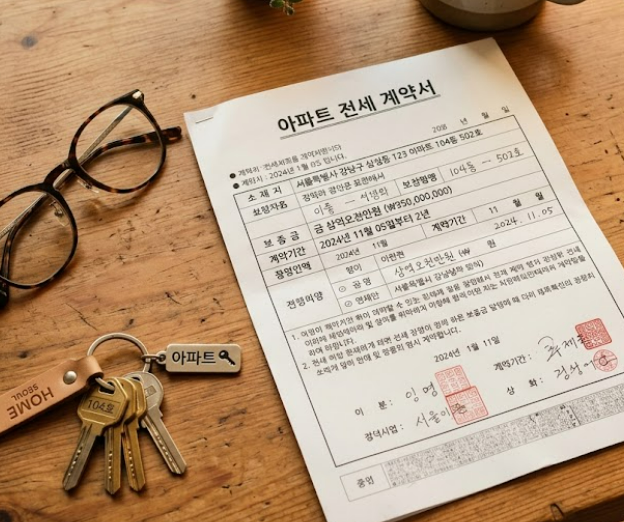 월 이자 줄이는 법, 서울시 청년 임차보증금 이자지원 대환대출 조건 3가지