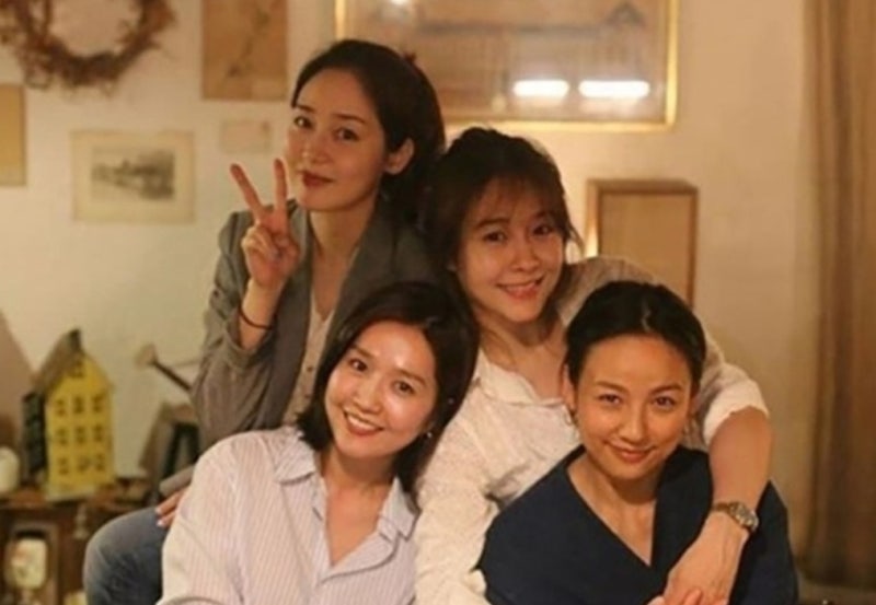 21년 기다린 완전체 소식… 다시 뭉친 핑클이 준비한 ‘2년 프로젝트’