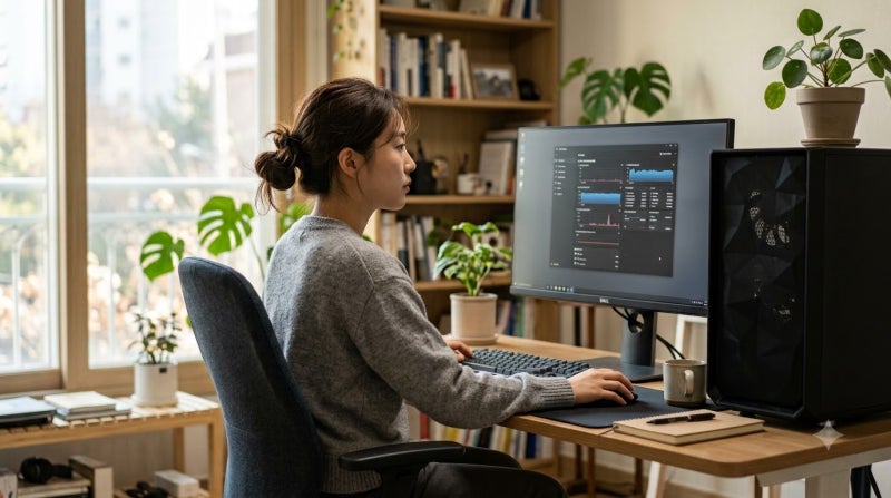 서멀 구리스 재도포 주기, CPU 온도 높을 때 교체해야 할까?
