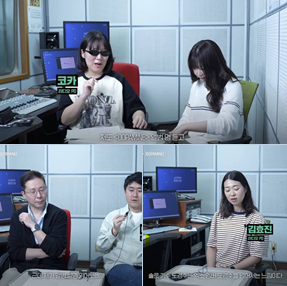 도경수가 가장 잘하는 것, 결국 ‘노래’였다