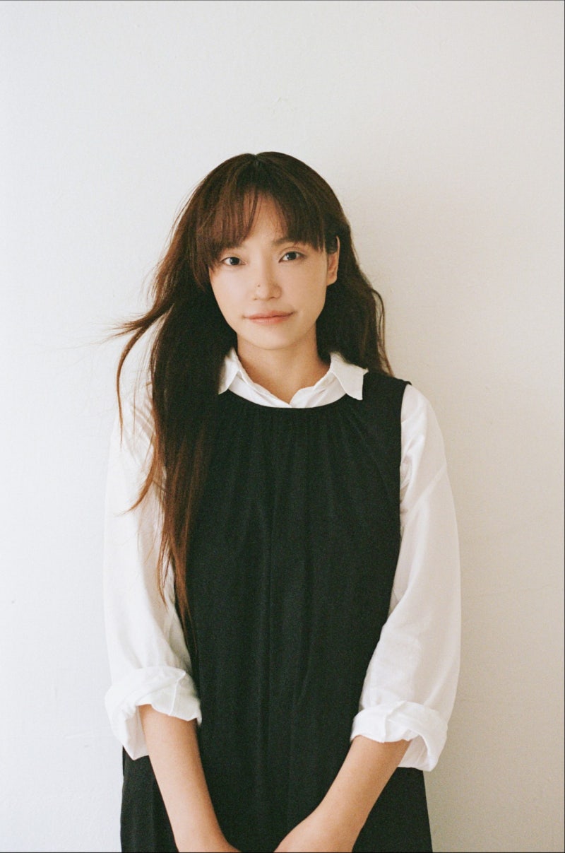 이진아, "고민이 꿈보다 커지면 안 돼"