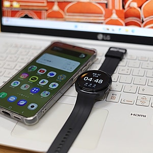 갤럭시 워치9 44mm LTE KT 스마트기기 추가 초이스 더블 디바이스 요금제 솔직 사용 후기