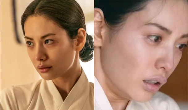 나나 입술 필러 시술 인정? 연기 몰입도 사과, 배우로서 밝힌 심경과 배경