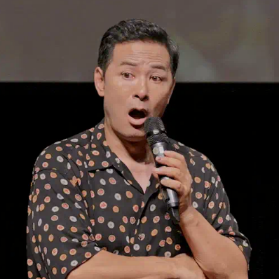 "집 비밀번호도 기억 안 나" 김창옥, 알츠하이머 였을까?
