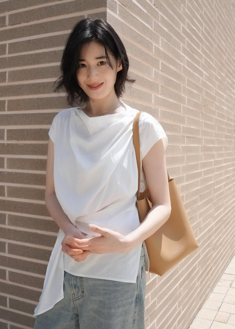 "2년째 열애중" 정은채 프로필 키 나이 작품활동 김충재 광고 영화 인스타