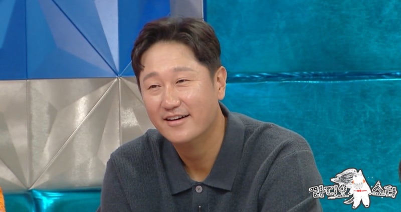 이대호 서 밝힌 은퇴 후 삶…20kg 감량부터 1280만 원 회식까지