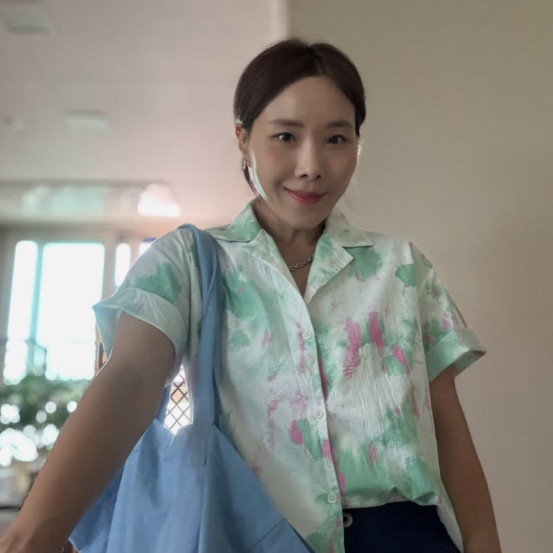"체지방 11kg 뺀 신봉선도 겪었다"… 한 달째 멈춘 체중계 단번에 뚫어버린 '반전 식단'