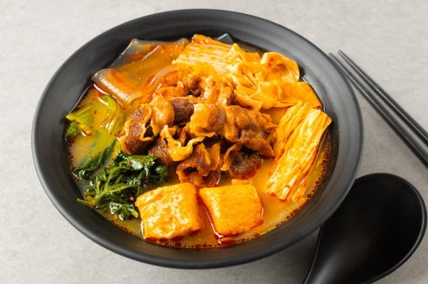 마라탕 좋아하던 사람들 결국 발칵…그 죽순 하루 만에 찍어낸 방법이 유황이었다