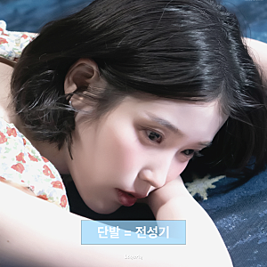 “단발만 하면 뜬다고?” 아이유 17년 헤어 모음집