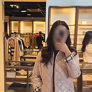 여주아울렛 9월 추석 메가 할인 가성비 좋게 버버리 패딩 구매