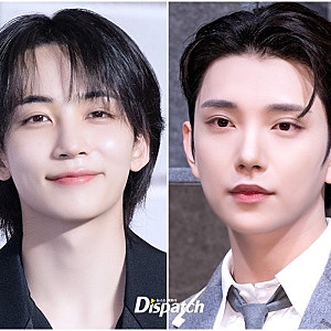 세븐틴 정한×조슈아, 새 유닛 'JxJ'로 뭉쳤다…10월 19일 미니 1집 'DREAMSCAPE' 발매