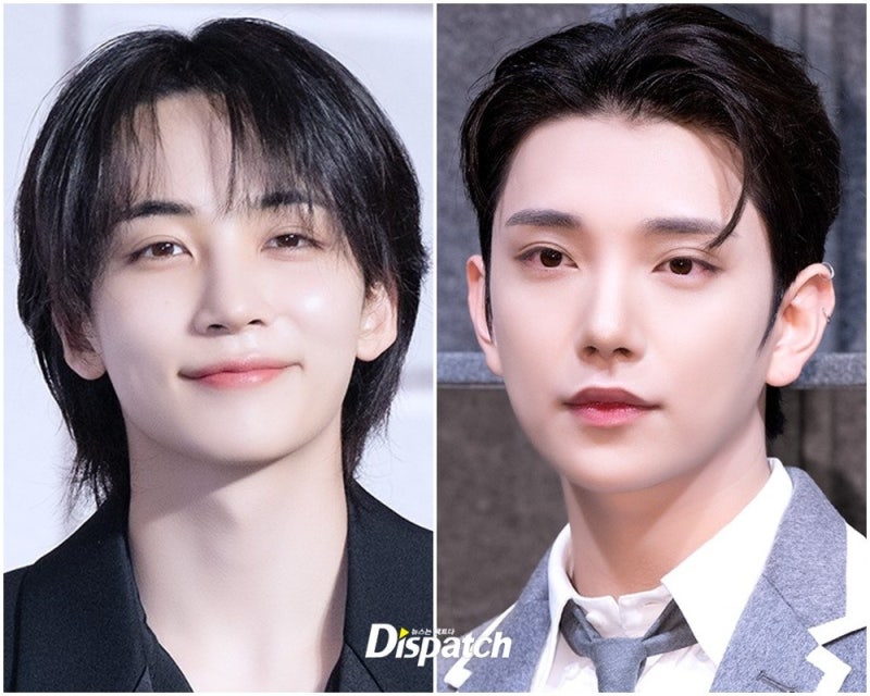 SEVENTEEN's Jeonghan x Joshua Form New Unit 'JxJ', Releasing 1st Mini Album 'DREAMSCAPE' on October 19th