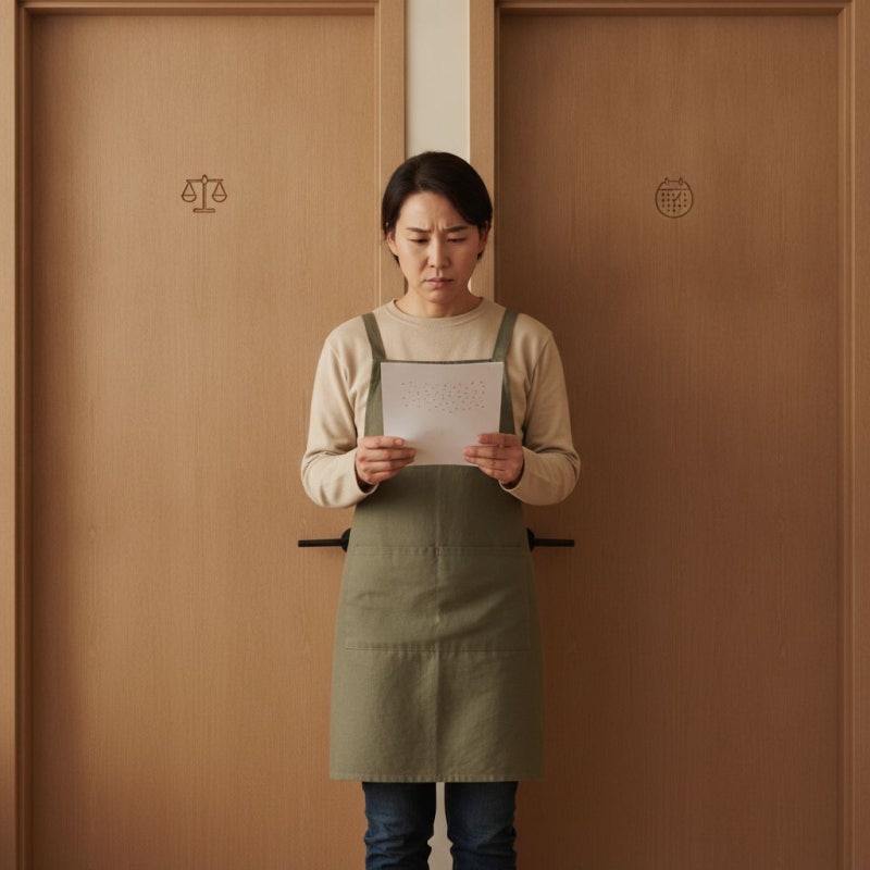 새출발기금, 연체 90일이 매입형과 중개형을 가르는 기준이에요