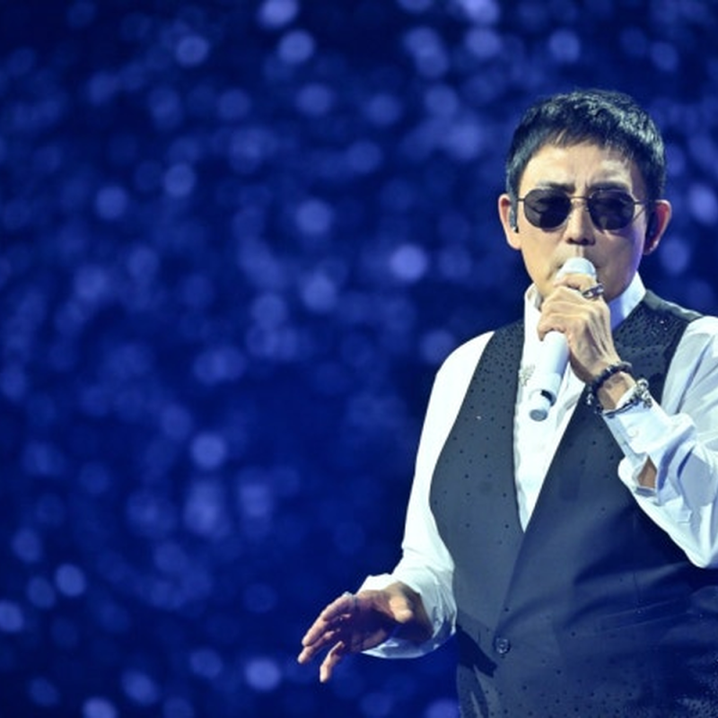 이승철 데뷔 40주년, 추석 3부작부터 전국투어 콘서트까지