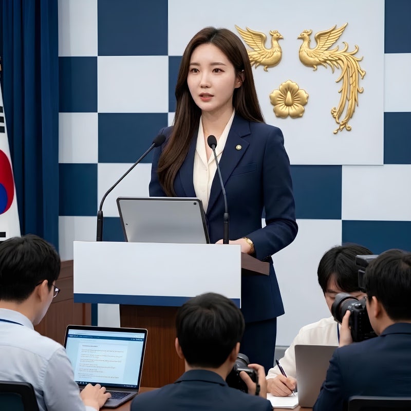 "결국 책임진다" 강훈식 비서실장 사의... 이재명 정부 인사 시스템 이대로 괜찮을까?