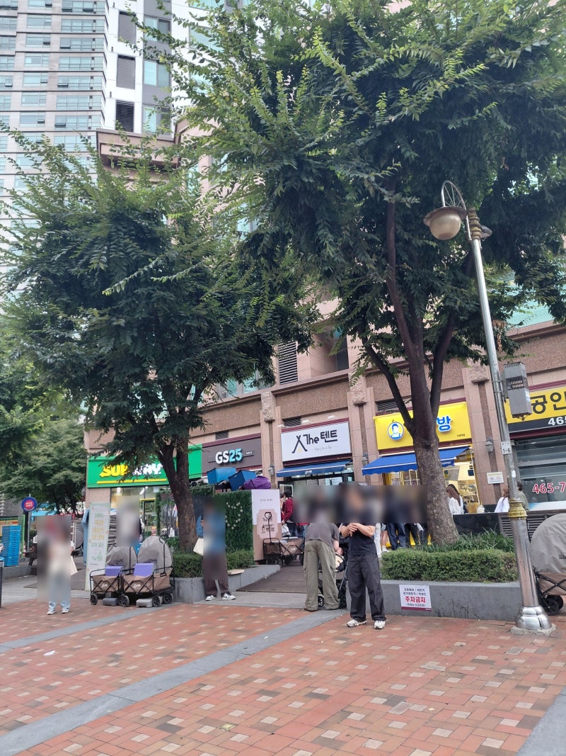 2026 한강 드론 라이트 쇼! 후기 200% 즐기는 명당 자리