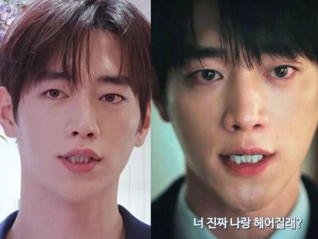 두 번째 대상 꿈꿨건만… 서강준 치아 화제, 처참한 외면 속에 2%대 굴욕 빠진 속사정