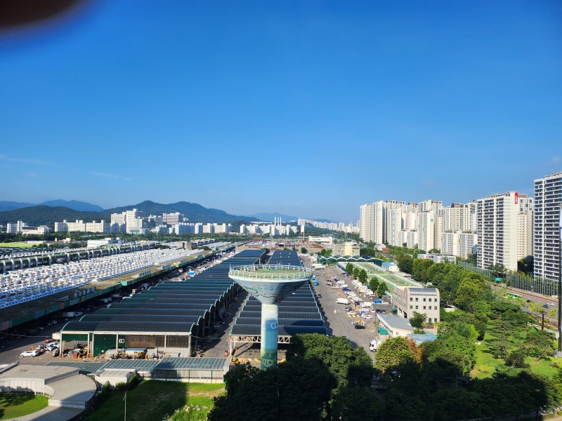 환급행사 가락시장 온누리상품권 얼마 받나, 전통시장별로 다른 이유