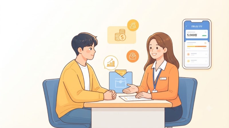 완제해도 한도는 그대로?! 햇살론유스 재대출 기간 간격 총정리