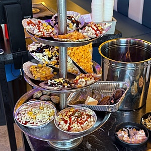 양양 맛집 오션뷰 낙산해수욕장 조개구이 맛집 반려동물 동반 가능 '다이닝수산 양양본점'