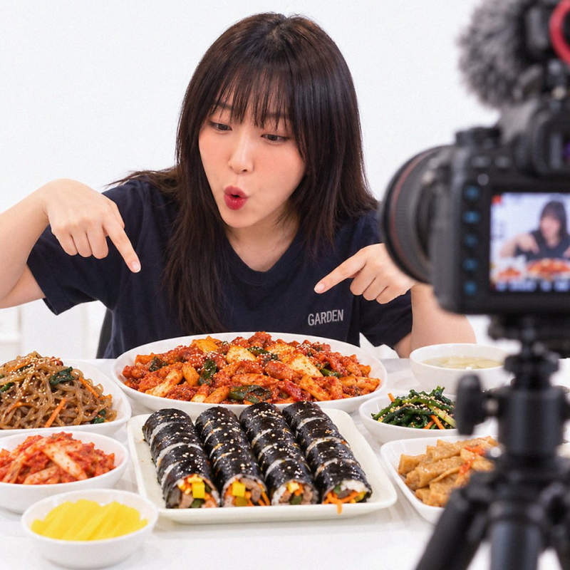 유튜브 먹방 수익 창출 중단 논란과 미소 339개 영상 삭제의 진짜 배경