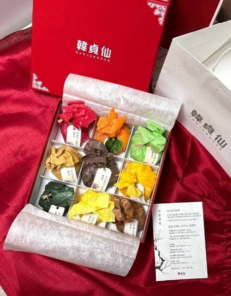 서울역 한정선 찹쌀떡 위치 영업시간 웨이팅 가격 후기