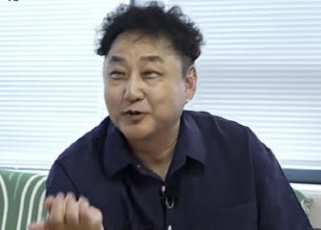 김수용 주식 238억 매도, 6년치 계좌 열자 숫자가 놀라웠다