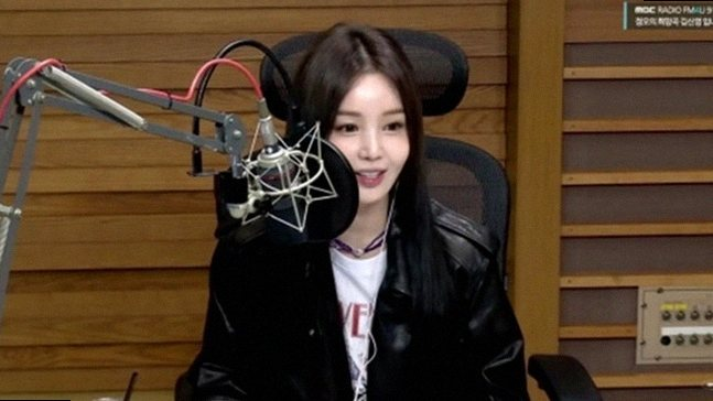 정오의 희망곡 스페셜 DJ 남규리: 귤디와 함께하는 따스한 소통의 시간