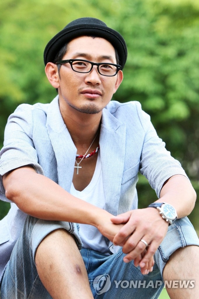 비켜 XX”라던 김창열, 30년 만에 팬에게 직접 사과한 이유