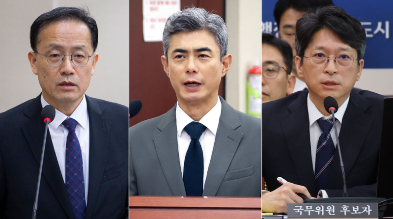 이재명 대통령, 4개 부처 장관·이정현 대검차장 임명안 전격 재가: 2기 개각 완성과 향후 정....