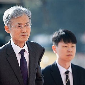 조희대 재제청 거부 논란 - 재제청이란 무엇인가?