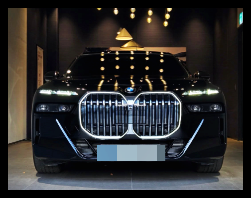 BMW 740i 가격 리미티드 에디션 1억 6,220만 원, M스포츠 1억 7,740만 원과 1,520만 원 차이가 덜어낸 ....