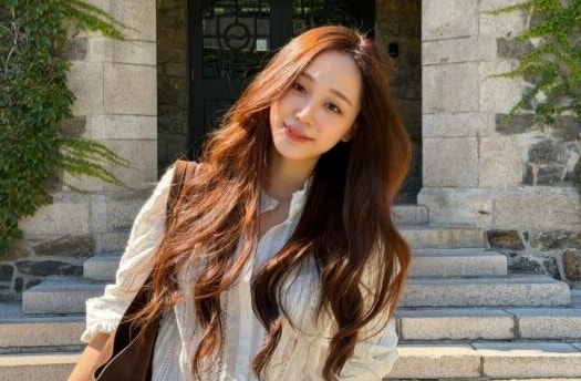 "대림 4세 이주영 美 로스쿨 떠나 연대 다닌다" 교환학생 근황