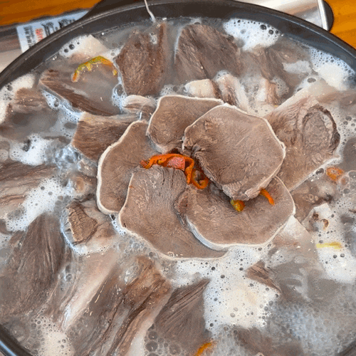 Review of Paldam Sundae Gimpo Main Branch: Gimpo's Best Sundaeguk Restaurant, Waiting, Parking, Chef Lee Won-il's Life Sundaeguk, Jeon Hyun-moo's Sundae...