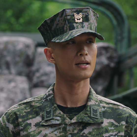 신병4 사보타주 이중구 상사 누구? 해병대와 2중대 호국훈련 결말은? (월화드라마)