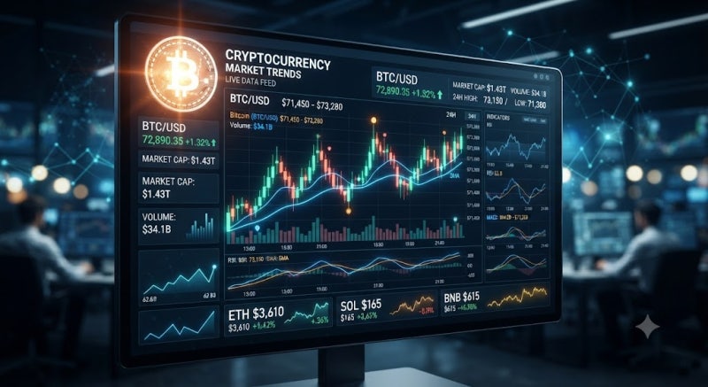 비트코인 6만 달러가 바닥 아닐 수도? 블룸버그 하락 경고와 BTC 반등 변수 4가지