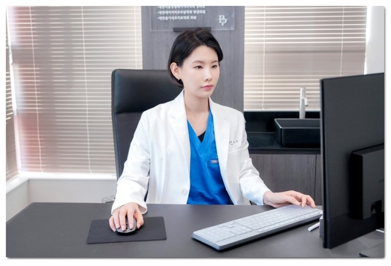 벨루티레이저가격, 눈밑지방 레이저 시술을 받을 수 있는 경우는?