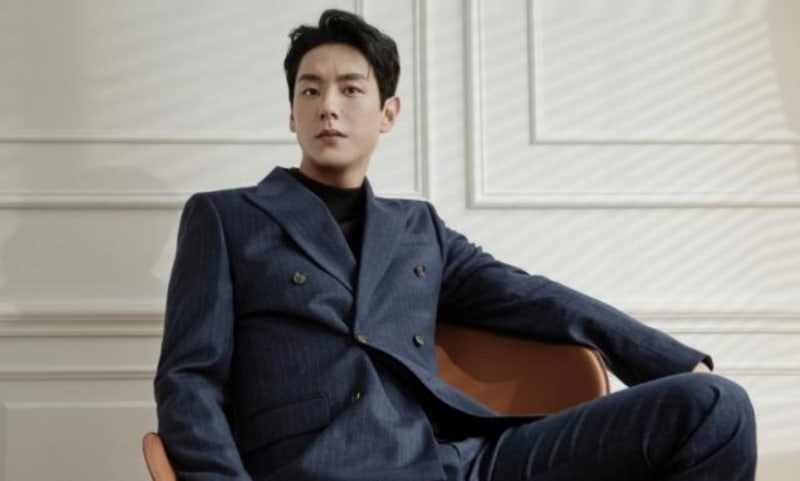 곽시양 유지애 결혼, 열애설 한 번 없이 터진 이유