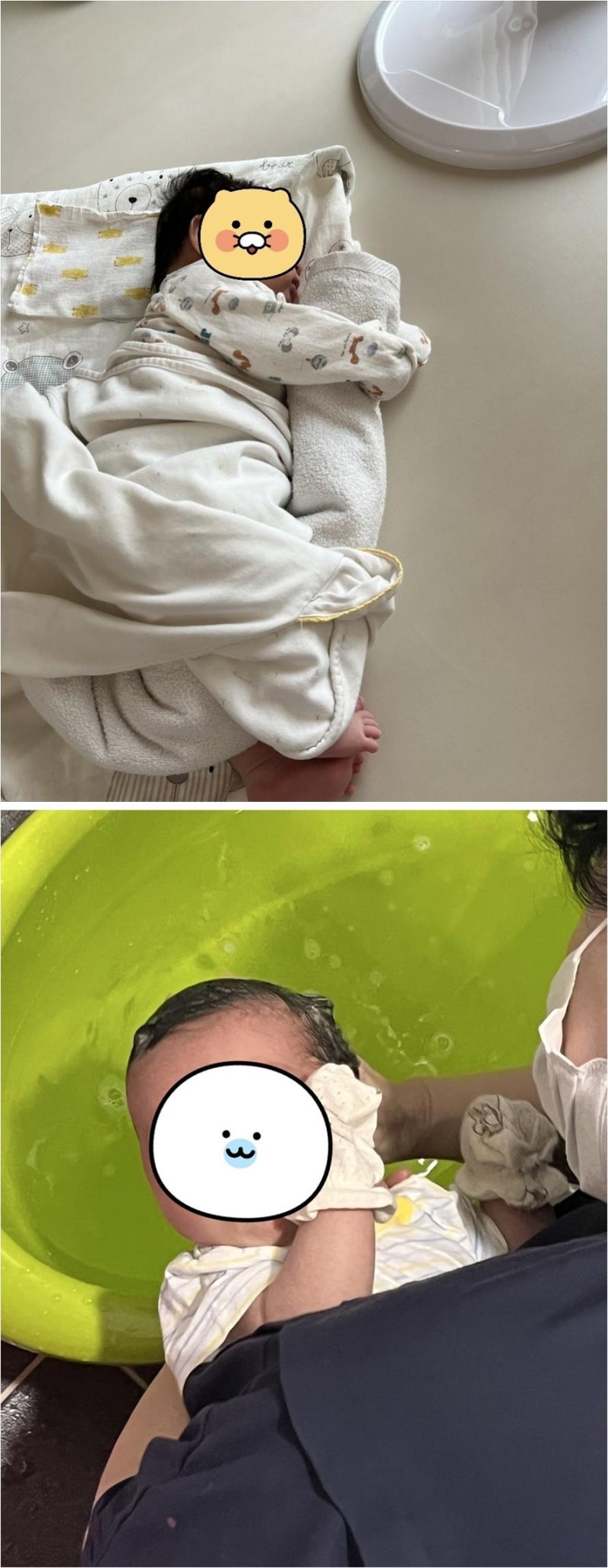 일산산후도우미 고민된다면 첫 상담에서 무엇을 물어봐야 할까