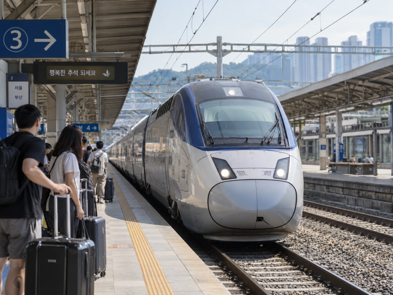 추석 KTX 취소표 예매, 언제 풀릴까? 코레일 잔여석 잡는 법 총정리