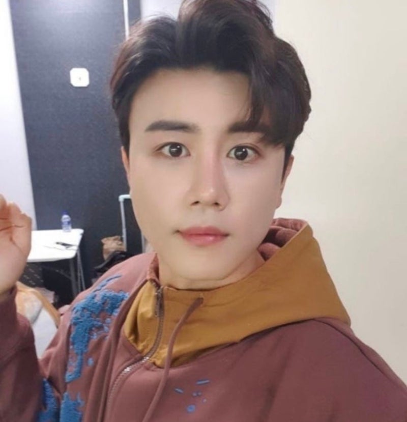 진해성 프로필 총정리! 나이, 고향, 미스터트롯2 3위, 트롯 전국체전 우승까지