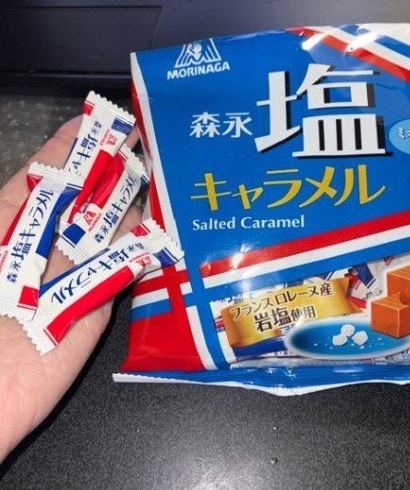 "한 봉지 순삭한다는" 이민정 쿠팡간식ㅣ소금카라멜 가격 맛 총정리