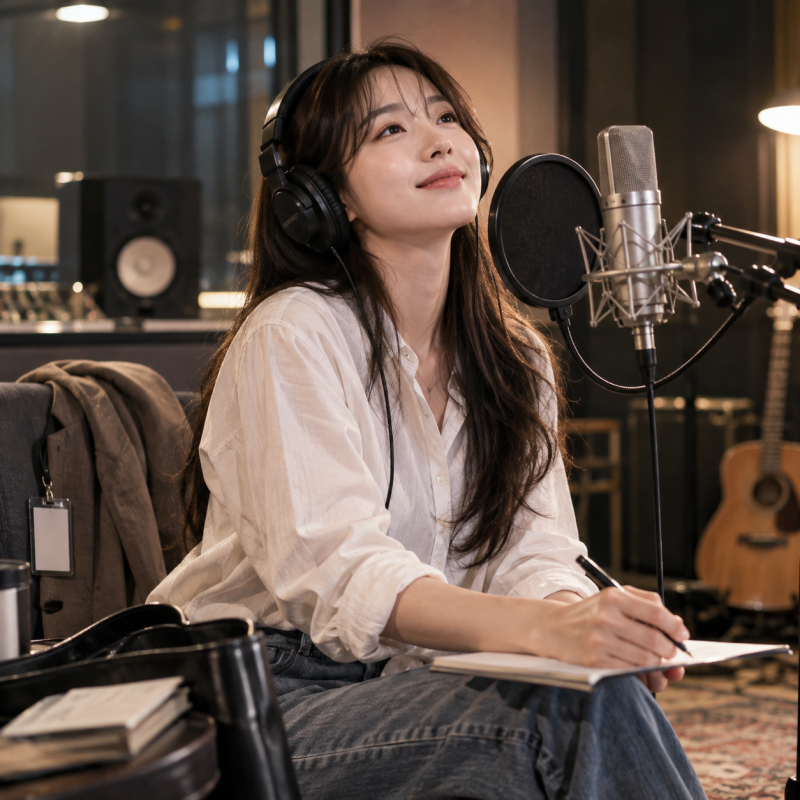 ソヨン「退職します」、音源チャート1位に繋がったソロ活動の反響